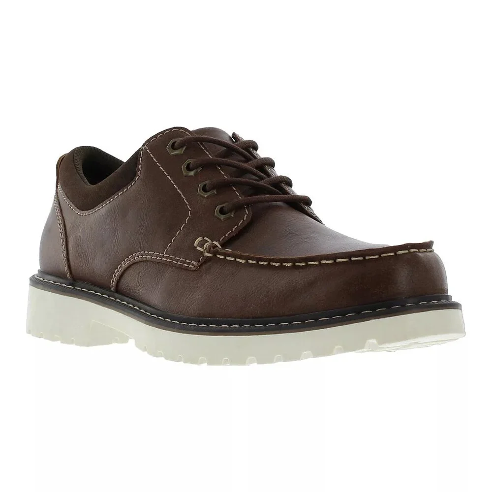 Eddie Bauer Men's Strider Casual Boat Shoes